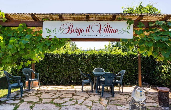 Apartment in Tuscany With Pool and Scenic Views - Foto 21