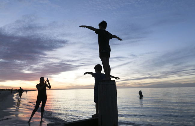 Amalfi Resort - Foto 59