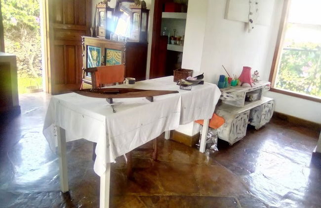 Beach Front Nicky Villa - Foto 23