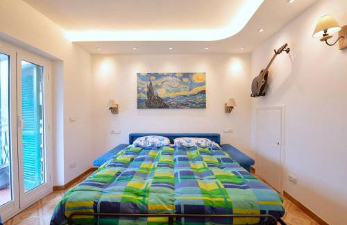 La terrazza sul lago Turano - Foto 49