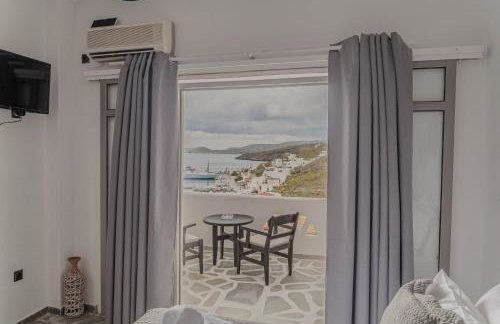 Merichas Sea View Suites - Foto 39