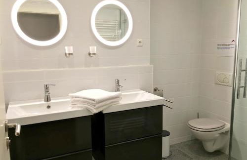 CityHomeMunich - Foto 49