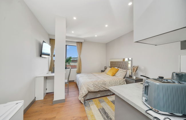 Apart Hotel in Ilford, East London - Photo 5