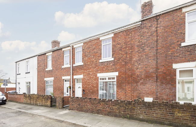 Host Stay Maitland Terrace - Foto 29