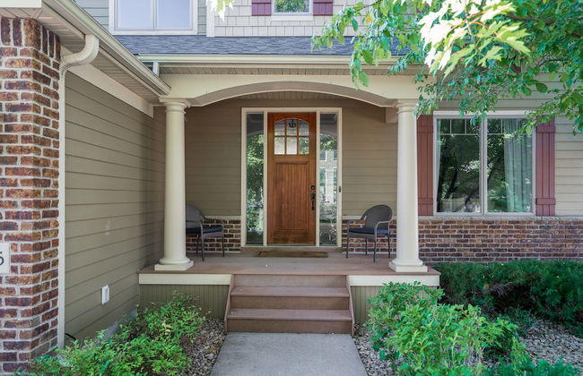 The Getaway at Gervais Hills - Photo 44