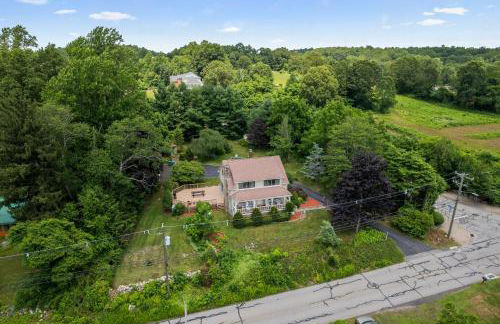 Grammy's Famous Lake House Retreat - Foto 34