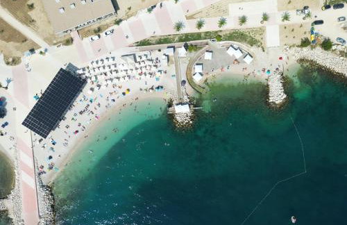 Seaside Apartments, Znjan Beach - Foto 54