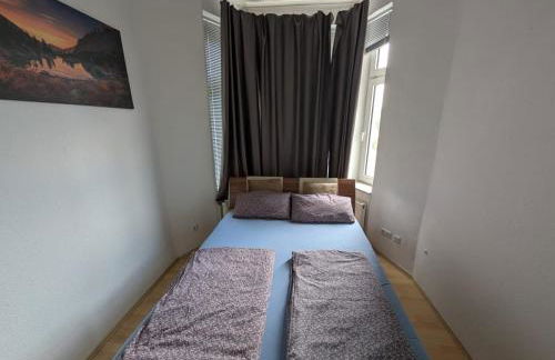 Zentral gelegene Altbauwohnung in Detmold, Paulinchen - Foto 9