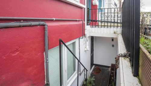 Pass the Keys Stylish Flat - 20 Mins from Central London - Foto 5, Other