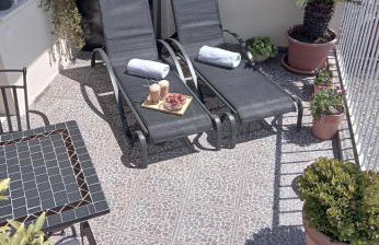 Sky Apartment - Foto 23