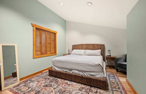 Updated townhome - Walk to Holiday Valley - Foto 25