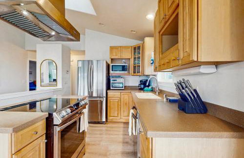 Cottage on the Crest - Foto 12