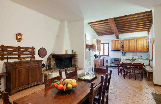 Villa in Marche With Private Pool - Foto 36