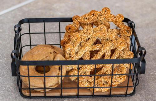 Cato Agro 3, Seafront Villa with Private Pool - Photo 40