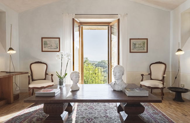 Castello Di Vicarello - Foto 5