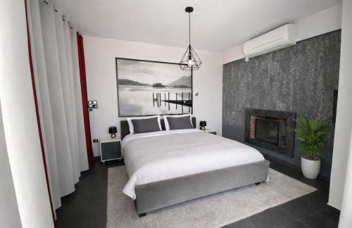 5-Star feel - Luxury penthouse for 4 with huge balcony & view ,8 min from Athens airport - Foto 10