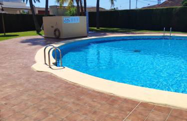 Chalet en la almadrava - Foto 18