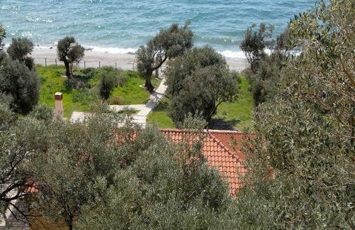 Melinda Holiday House - Foto 14