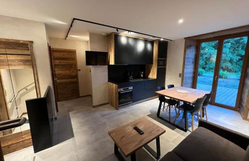 Gite Roche Des Ducs avec Piscine toute l'année, Spa, Sauna, Hammam - Foto 57