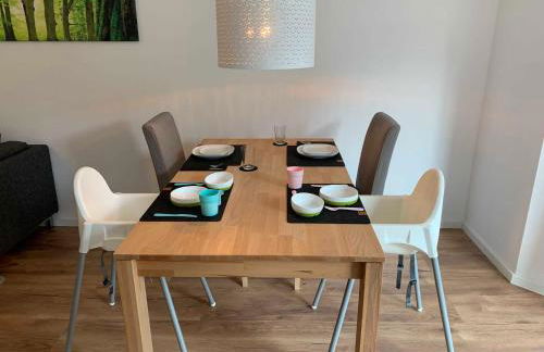 4- Sterne Ferienwohnung Dr Eisenbart - Foto 15