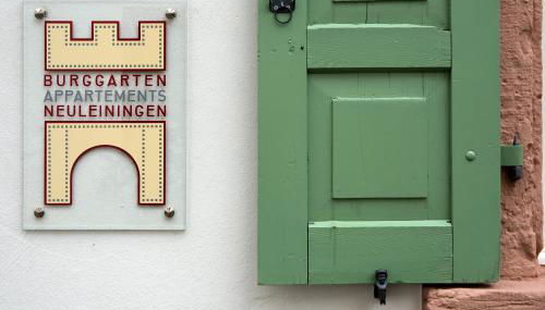 Burggarten Appartements Neuleiningen - Foto 3