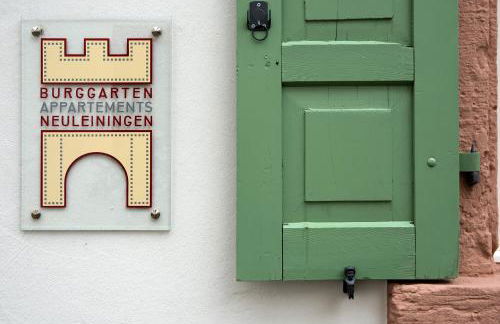 Burggarten Appartements Neuleiningen - Foto 3