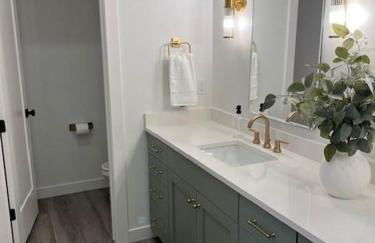 NEW Luxury Home super comfy By Snowbasin & Pow Mow - Foto 24