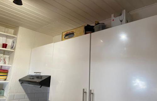 Appartement cosy au pied du MtBlanc - Photo 16