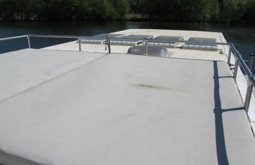 Hausboot MAX by fewo-plan HENN101 - Foto 12