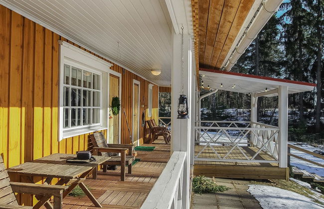 Villa siesta - Photo 22