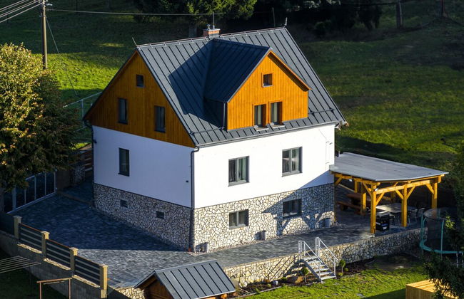 Jiret n p Jedlovou - Ndw445 - Foto 45