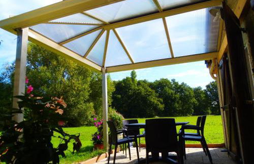 a 10 mn d Angers petite maison indépendante - Photo 1