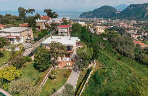 Villa Rosamaria Exclusive Sorrento & Amalfi coast - Foto 29