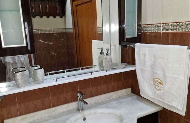 Shahrazad Rent Apartment - Foto 10