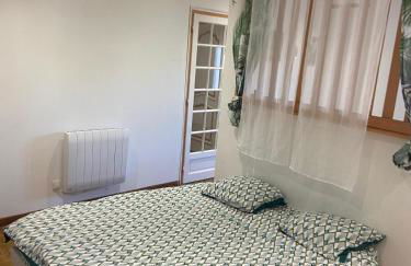 Escale Détente-Loft avec Terrasse- Parking Montargis - Photo 2