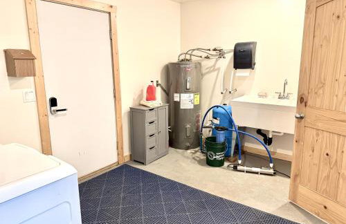 Touch of Alaska Volcano Vista - Foto 7