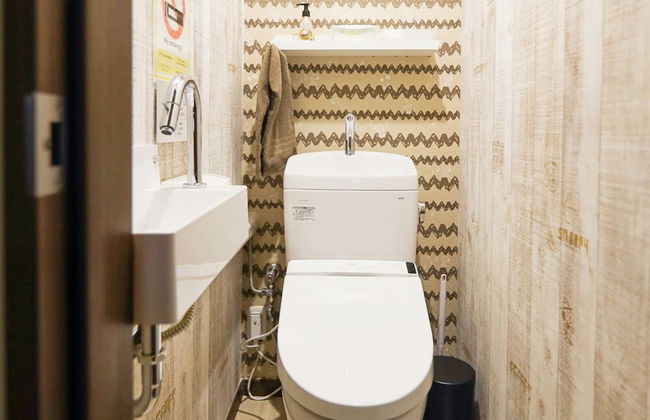 Funabashi House MF1 - Foto 32