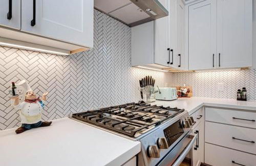 The Houston Oasis - Foto 8