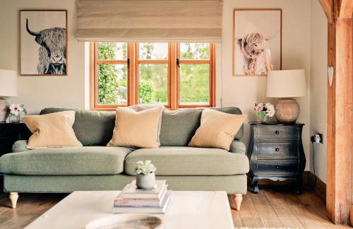 Finest Retreats - Windfall Cottage - Foto 16