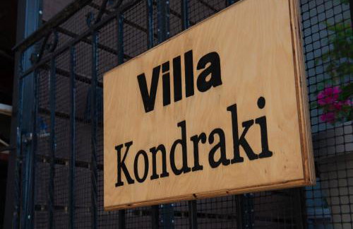 Villa Kondraki - Foto 40