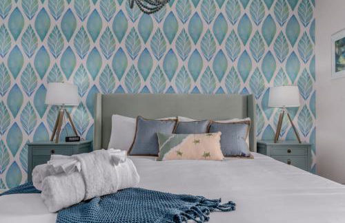 Casa Noho in Central Tampa, Hot Tub, Near Hyde Park - Foto 12