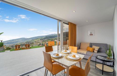 Brand new private modern apartment with Patio and Sea View - Photo 1