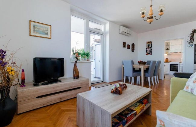 Apartment Fredi - Foto 18