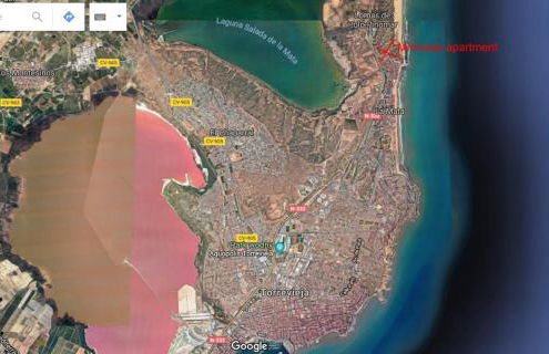 Mimosa Apartment - Foto 25