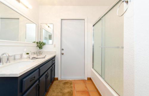 Zen Palm Springs Villa Pool and Mountain View - Foto 31