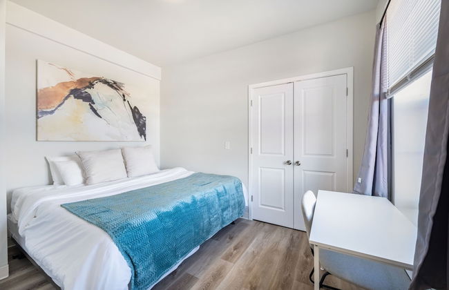 Modern Retreat Near Henry Ford - Foto 13