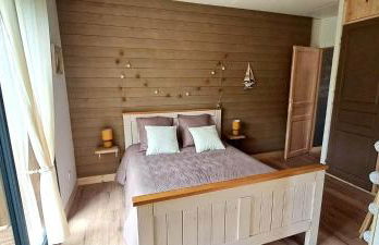 Les Bord'Océanes Sauna & Spa Villa Marensine et Villa Oyat - Foto 22