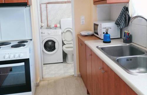 Olive house - Gargalianoi - Foto 30