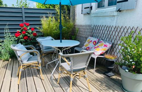 La maison Cattleya - Foto 16