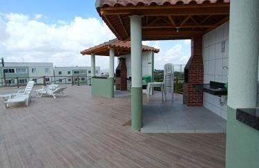 Ap condomínio Bosque com piscina - Foto 29